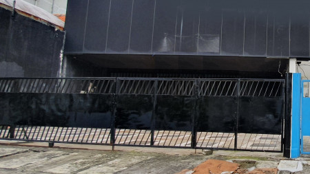 Disewakan Ruko 2 lantai di Nol Jalan Raya Manyar Kertoarjo, Surabaya