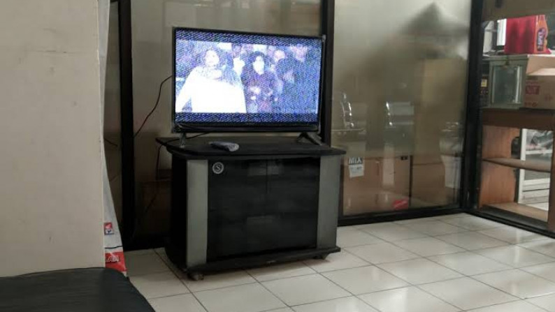 GEDUNG DI LOKASI STRATEGIS, COCOK UNTUK KANTOR, USAHA, DI JL BRIGJEN KATAMSO, YOGYAKARTA