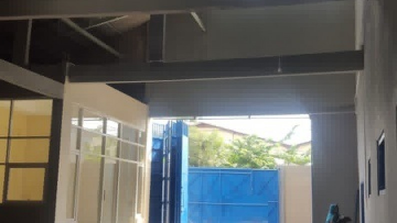 Dijual Gudang di Jalan Buduran, Sidoarjo