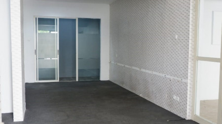 Dijual Ruko 2 lantai di Citra Harmoni, Sidoarjo