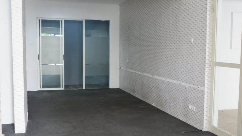 Dijual Ruko 2 lantai di Citra Harmoni, Sidoarjo