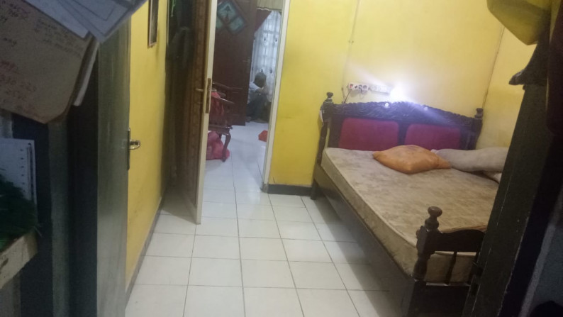 Rumah dijual Darmo Indah Sari Surabaya