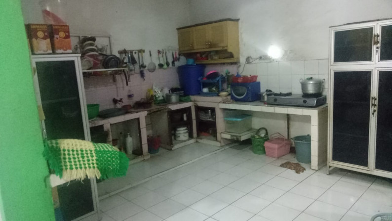 Rumah dijual Darmo Indah Sari Surabaya