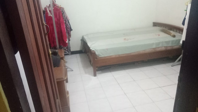 Rumah dijual Darmo Indah Sari Surabaya