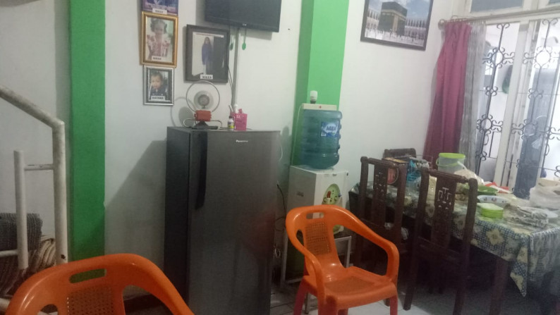 Rumah dijual Darmo Indah Sari Surabaya