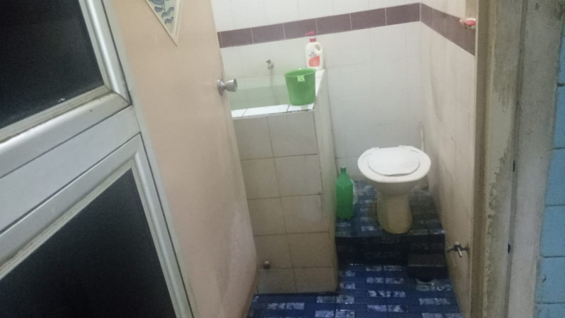 Rumah dijual Darmo Indah Sari Surabaya