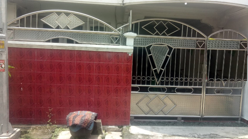 Rumah dijual Darmo Indah Sari Surabaya