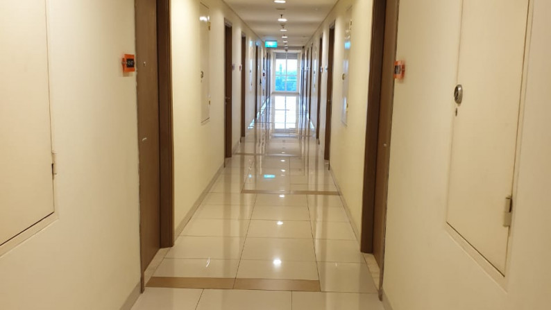 Dijual Cepat Apartement Puri Orchard Jakarta Barat