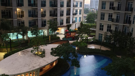 Dijual Cepat Apartement Puri Orchard Jakarta Barat