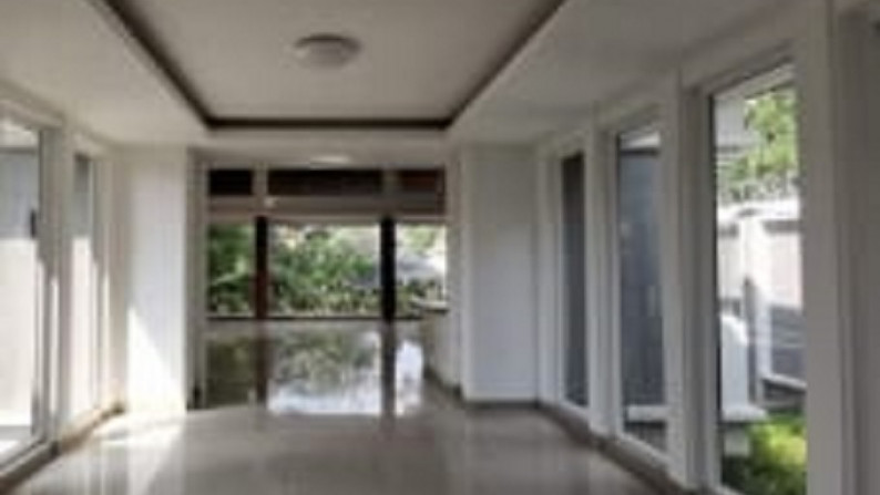 Rumah MEWAH, Siap Huni, dan Hunian Nyaman @Graha Taman, Bintaro