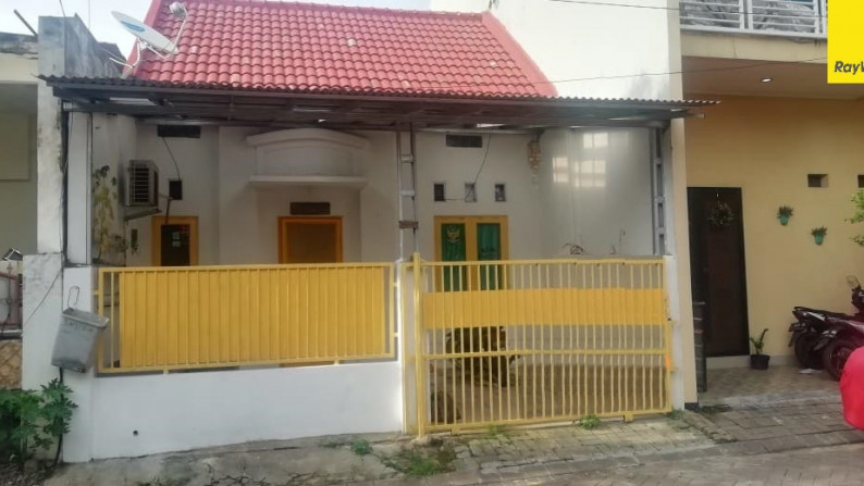 Disewakan Rumah di Jln Bukit Palma, Surabaya