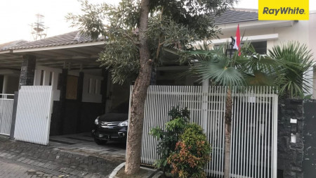 Dijual Rumah di Deltasari Gardenia, Sidoarjo