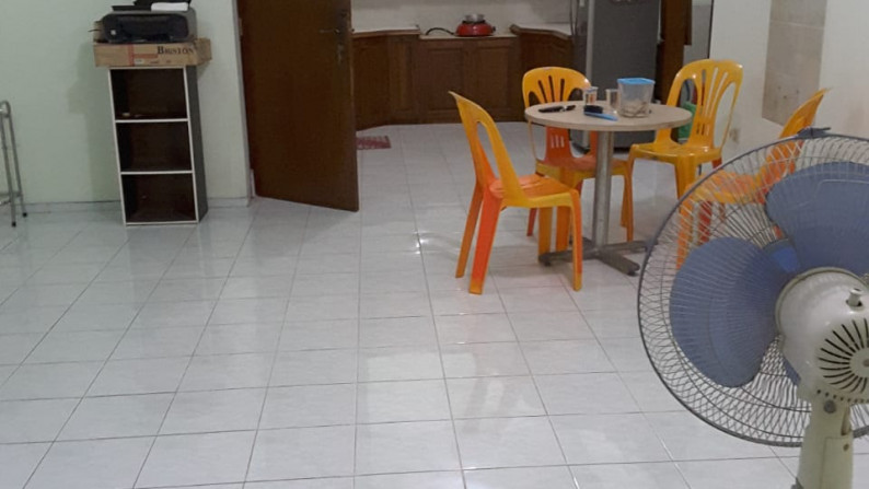 RUMAH SIAP HUNI, DI DALAM PERUM GRIYA TIMOHO ASRI, YOGYAKARA