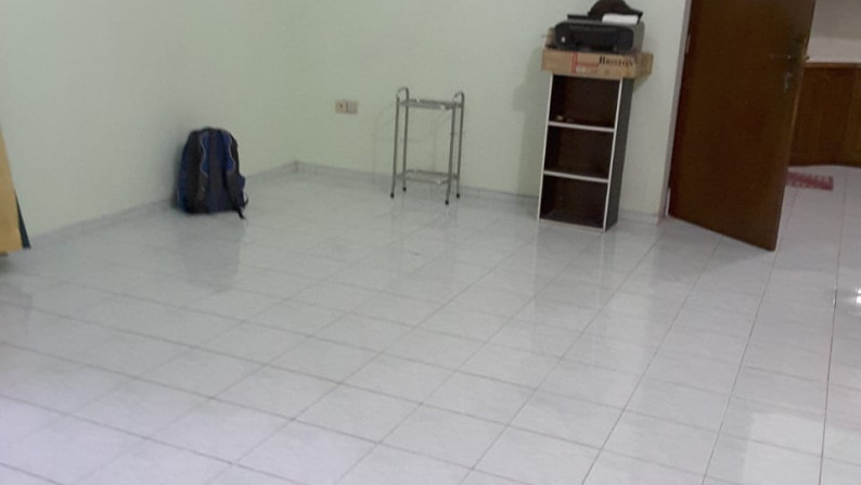 RUMAH SIAP HUNI, DI DALAM PERUM GRIYA TIMOHO ASRI, YOGYAKARA