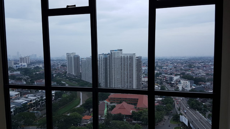 Dijual Apartement Veranda  Jakarta Barat