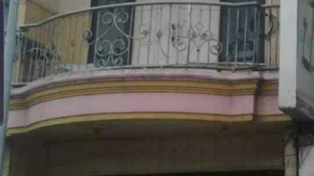 Dijual Ruko 2 lantai di Jl Raya Benowo, Surabaya