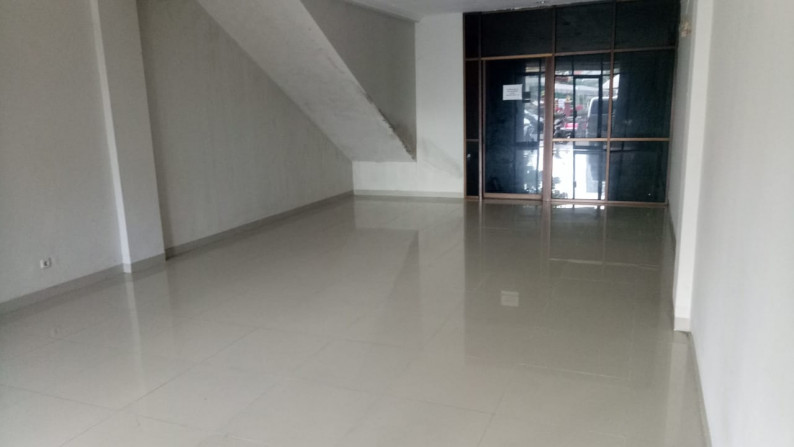 Dijual Ruko di JL. Palem - Palem Semi - Karawaci - Tangerang