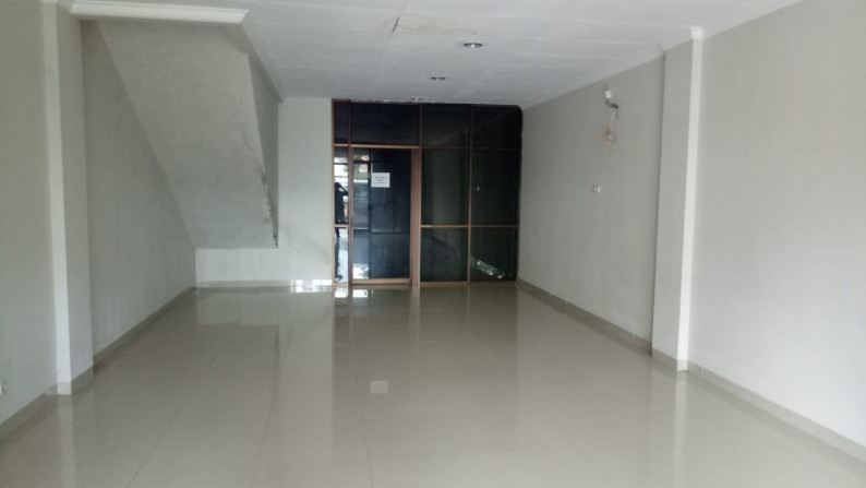 Dijual Ruko di JL. Palem - Palem Semi - Karawaci - Tangerang