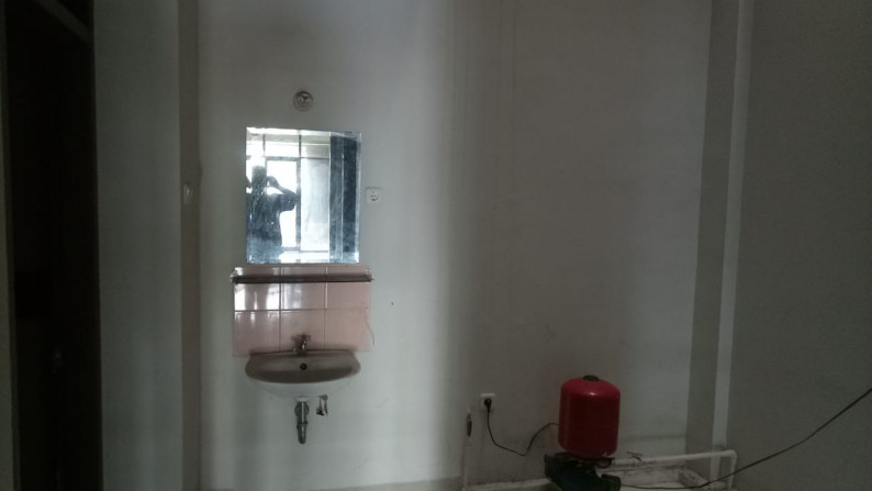 Dijual Ruko di JL. Palem - Palem Semi - Karawaci - Tangerang