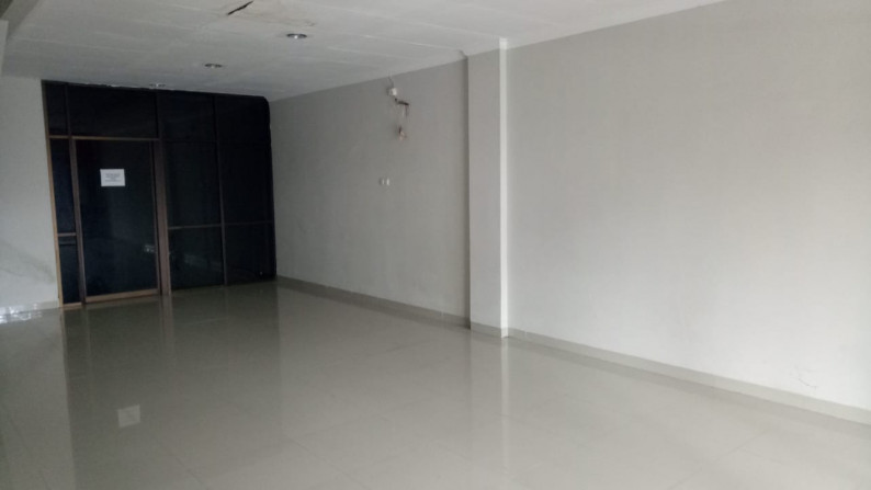 Dijual Ruko di JL. Palem - Palem Semi - Karawaci - Tangerang