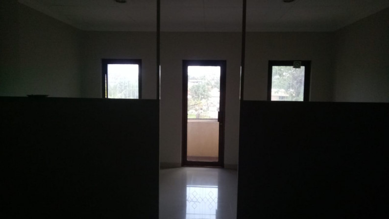 Dijual Ruko di JL. Palem - Palem Semi - Karawaci - Tangerang