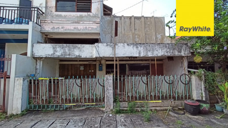 Rumah Ngagel Surabaya cocok untuk kos