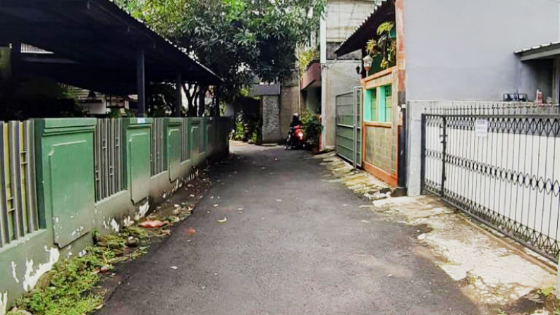 Dijual Rumah Bagus Di Jl Pondok Kenanga, Rempoa Tangerang Selatan