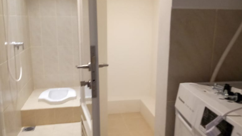 Apartemen Siap Huni, Fasilitas Lengkap dan Hunian Nyaman @Apartemen The Branz, BSD