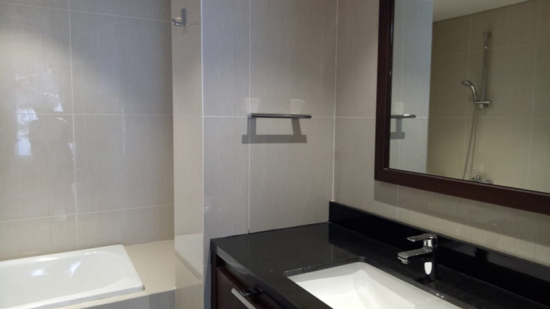 Apartemen Siap Huni, Fasilitas Lengkap dan Hunian Nyaman @Apartemen The Branz, BSD