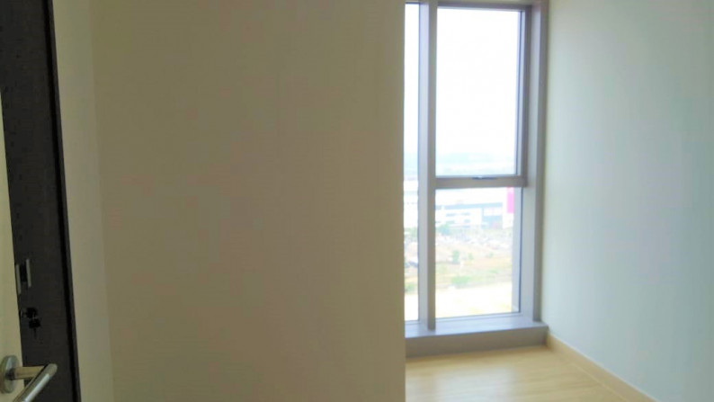 Apartemen Siap Huni, Fasilitas Lengkap dan Hunian Nyaman @Apartemen The Branz, BSD