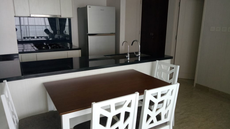 Apartemen Siap Huni, Fasilitas Lengkap dan Hunian Nyaman @Apartemen The Branz, BSD