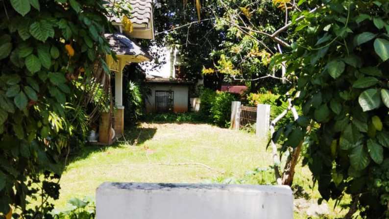 Dijual Rumah Bagus Di Villa Bintaro Regency, Jombang Tangerang Selatan