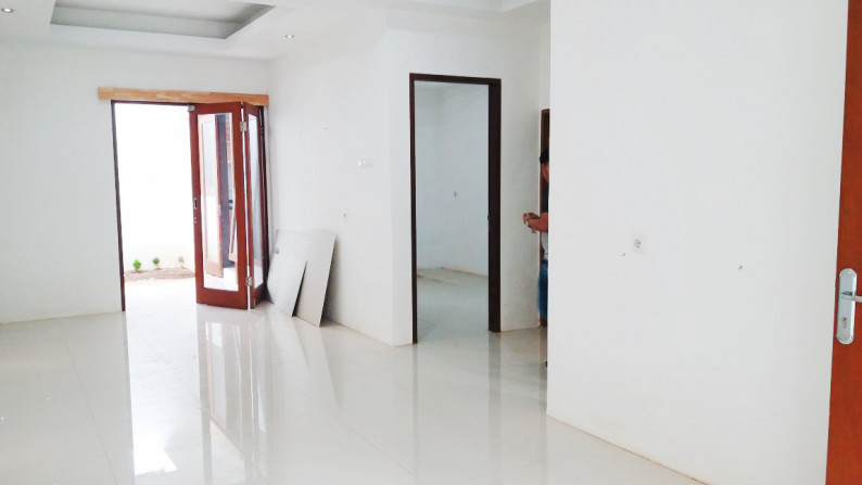 Dijual Rumah Bagus Di Villa Bintaro Regency, Jombang Tangerang Selatan