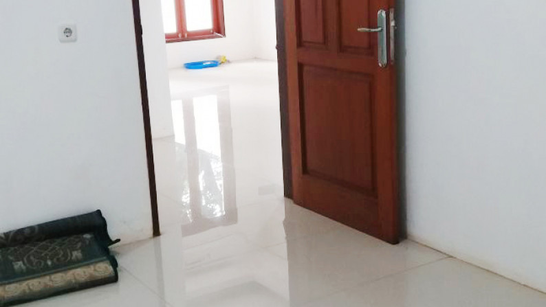 Dijual Rumah Bagus Di Villa Bintaro Regency, Jombang Tangerang Selatan