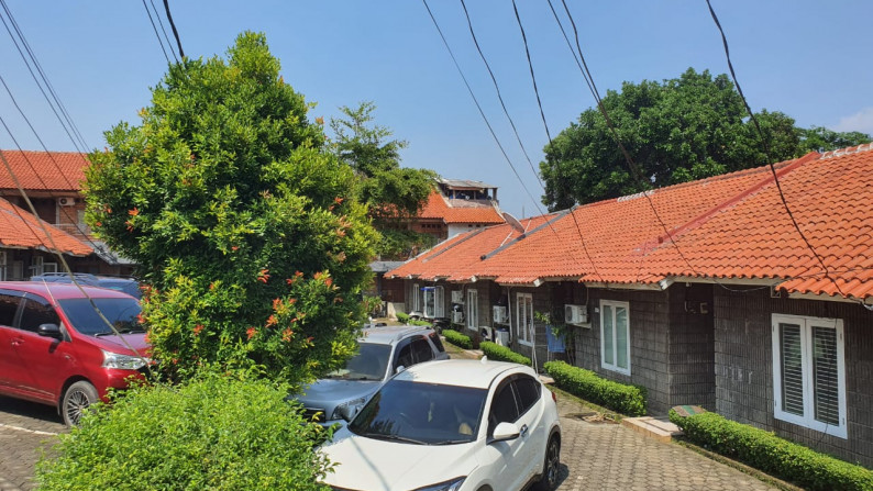 Dijual Wisma Asri Di Jl Cendana, Cinere Depok