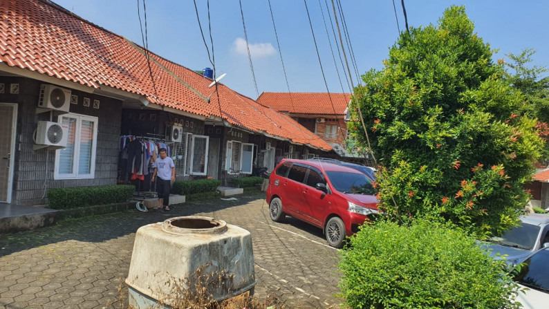 Dijual Wisma Asri Di Jl Cendana, Cinere Depok