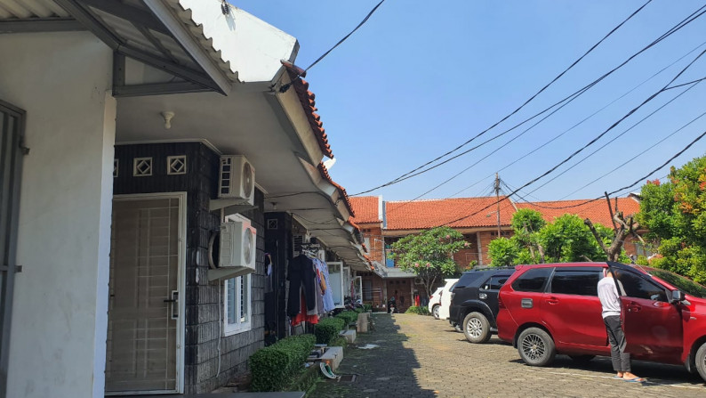 Dijual Wisma Asri Di Jl Cendana, Cinere Depok