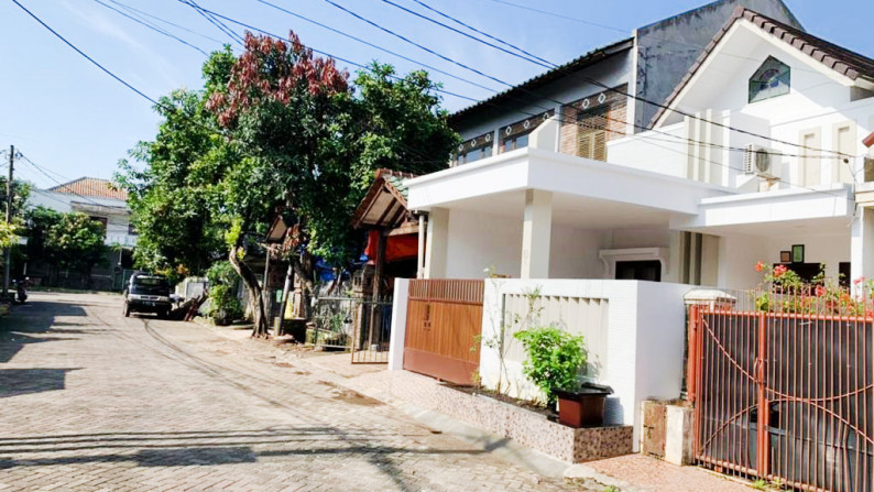 Dijual Rumah Bagus Di Villa Bintaro Regency, Jombang Tangerang Selatan