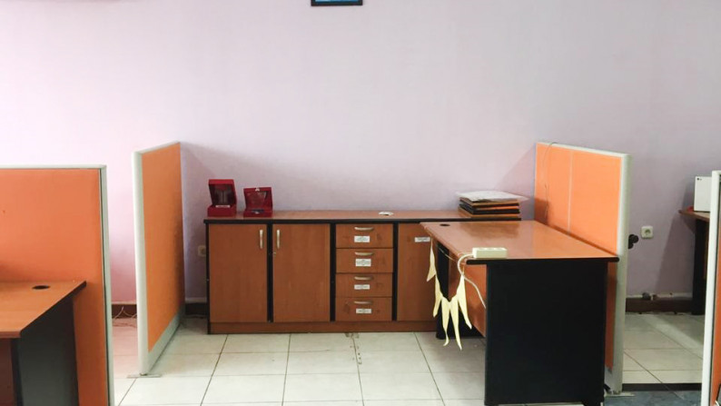 Dijual Ruko Di Pondok Pinang PPC, Pondok Pinang, Jakarta Selatan