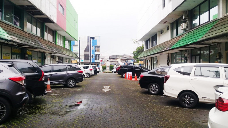 Dijual Ruko Di Pondok Pinang PPC, Pondok Pinang, Jakarta Selatan