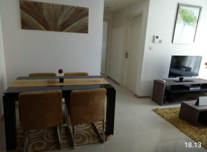 Sewa Apartemen Casagrande