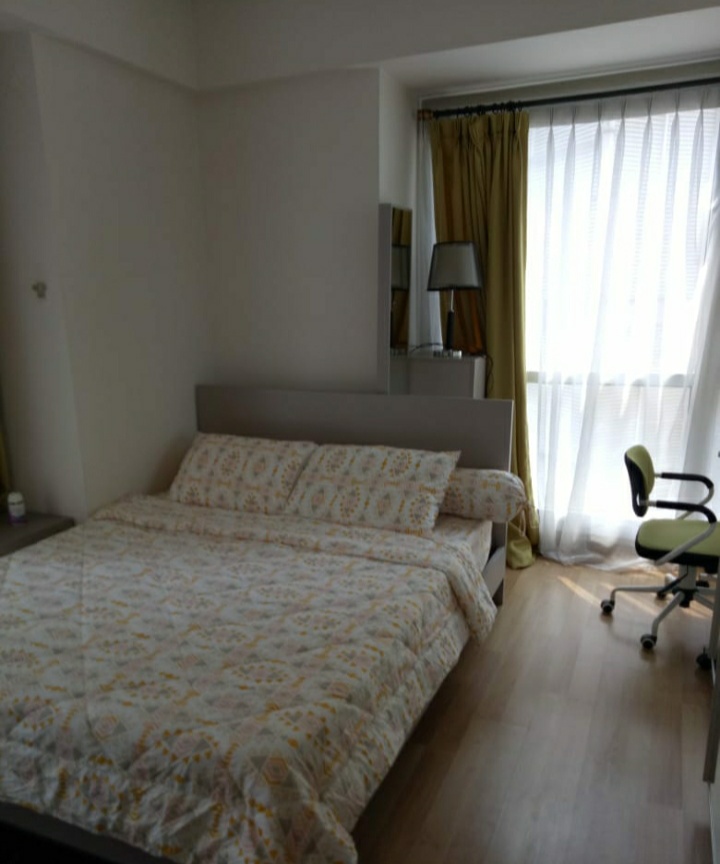 Sewa Apartemen Casagrande