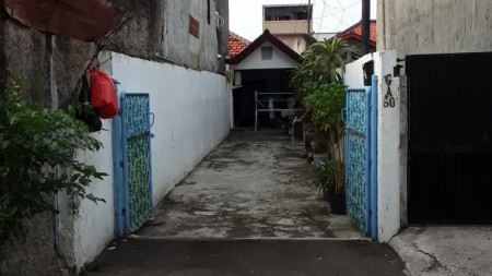 Jual Rumah Arteri Pondok Indah