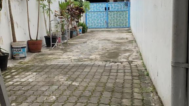 Jual Rumah Arteri Pondok Indah