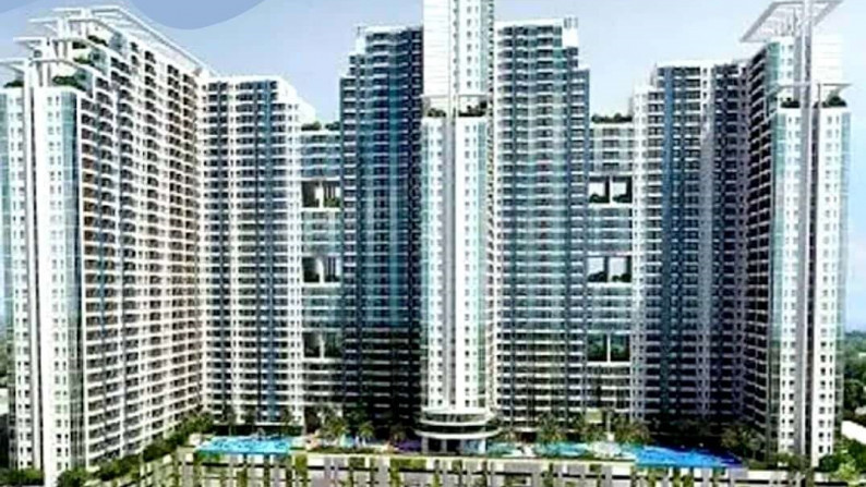 Dijual Apartemen Kosongan Anderson Tower, Surabaya Barat