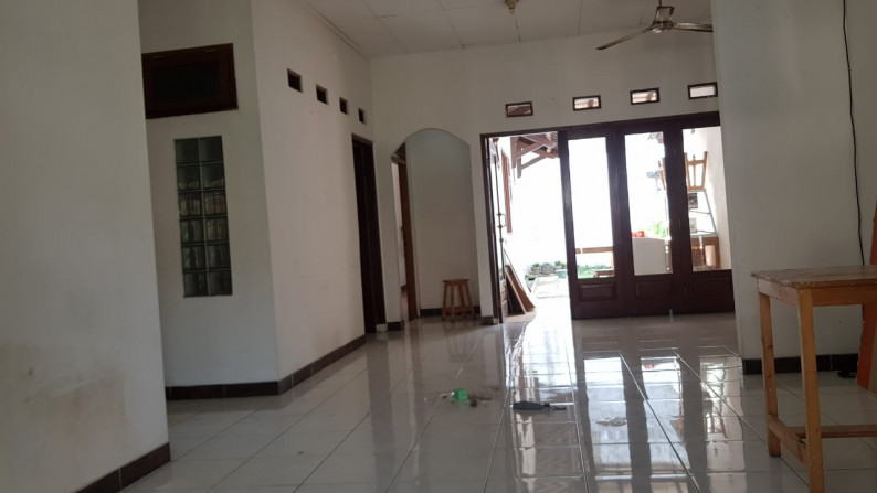 Jual Cepat Rumah Lokasi Strategis, Siap Huni, dan Hunian Nyaman @Kuricang, Bintaro