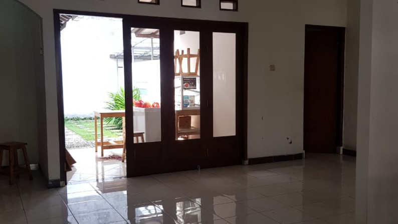 Jual Cepat Rumah Lokasi Strategis, Siap Huni, dan Hunian Nyaman @Kuricang, Bintaro