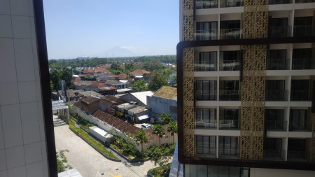 1 UNIT APARTEMEN, PATRALAND AMARTA, NGAGLIK, SLEMAN