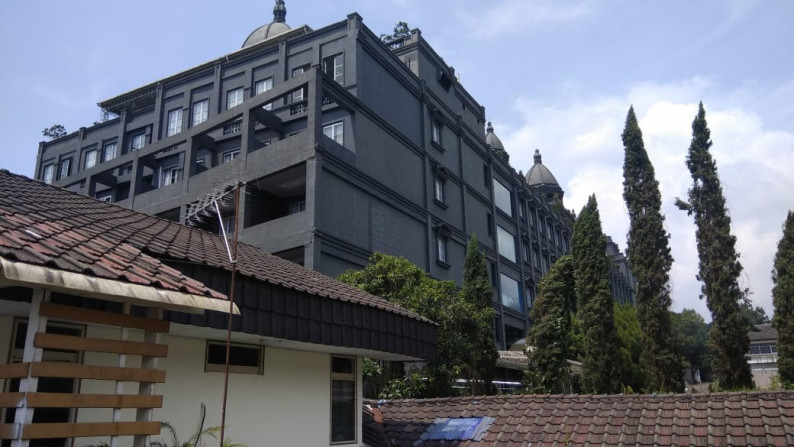 Rumah Siap Huni dan Lokasi Strategis @Jl Setiabudi, Bandung