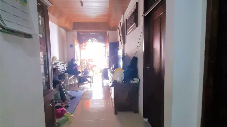 Rumah Siap Huni dan Hunian Nyaman @Graha Bintaro